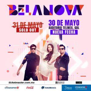 Belanova-con-dos-fechas-en-el-Auditorio-Telmex